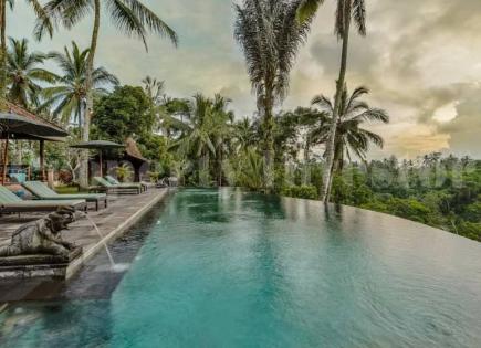 House for 2 333 823 euro in Ubud, Indonesia
