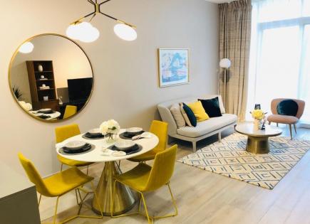 Apartment for 326 897 euro in Dubai, UAE