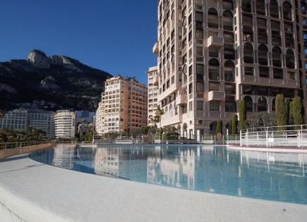 Appartement pour 3 680 000 Euro à Monte-Carlo, Monaco