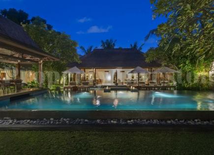 Villa in Seminyak, Indonesia (price on request)