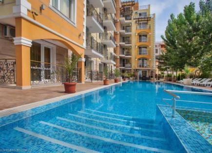 Apartamento para 65 500 euro en Sunny Beach, Bulgaria