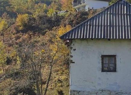 Land for 235 000 euro in Kolasin, Montenegro