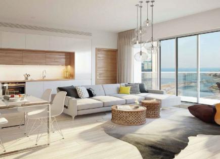 Apartment for 368 818 euro in Dubai, UAE
