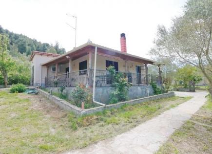 Maison pour 130 000 Euro à Kassandra, Grèce