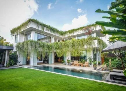 Villa for 625 705 euro in Canggu, Indonesia