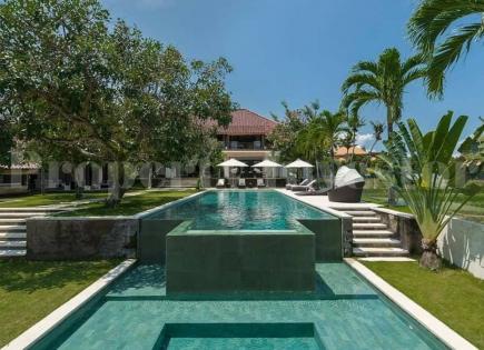Villa for 2 823 197 euro in Canggu, Indonesia