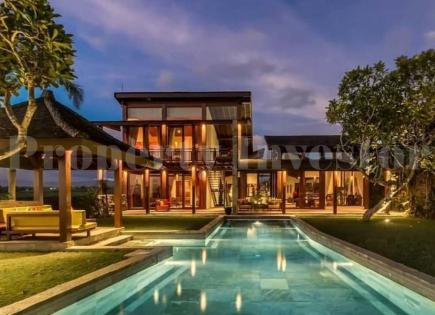 Villa for 845 632 euro in Tabanan, Indonesia