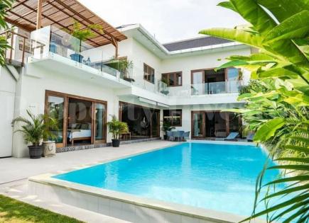 Villa for 798 061 euro in Canggu, Indonesia