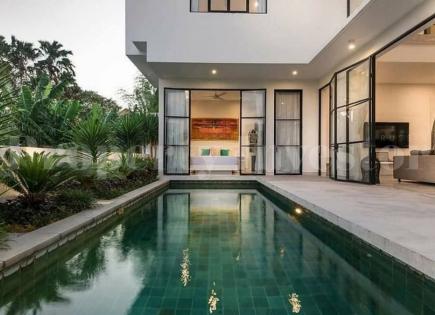 Villa for 211 589 euro in Seminyak, Indonesia