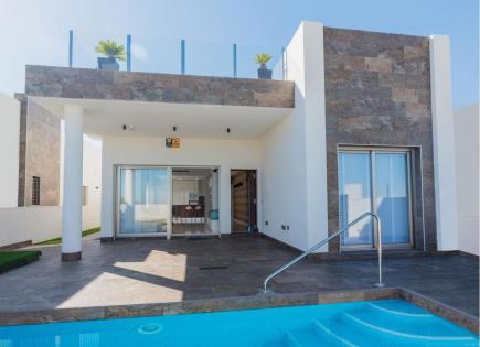 Villa for 340 000 euro in Orihuela Costa, Spain