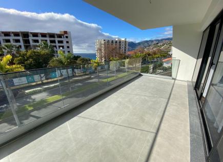 Apartment for 580 000 euro on Madeira, Portugal