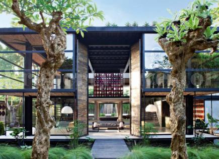 Villa for 1 347 425 euro in Seminyak, Indonesia