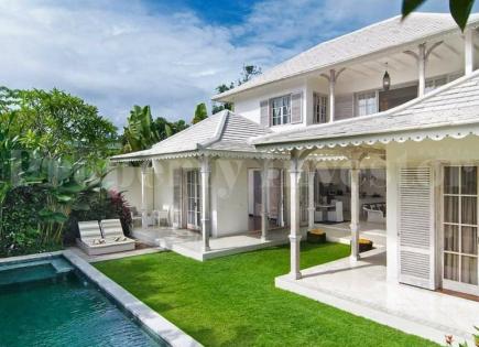 Villa para 303 325 euro en Seminyak, Indonesia