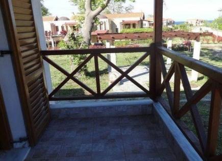 Casa adosada para 160 000 euro en el Monte Athos, Grecia