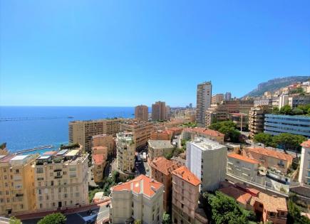 Apartamento para 6 750 000 euro en Mónaco, Mónaco