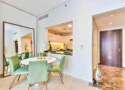 Apartment for 449 301 euro in Dubai, UAE