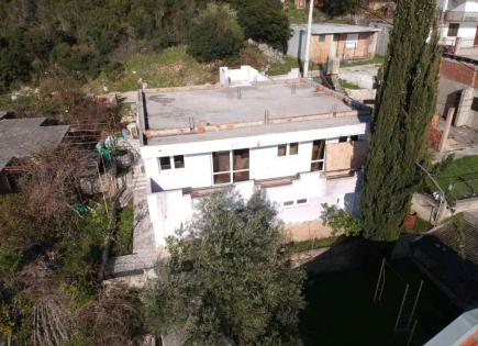 Casa para 150 000 euro en Dobra Voda, Montenegro
