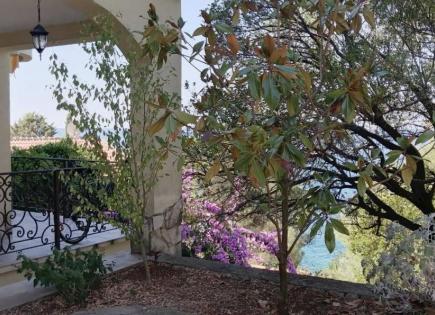 Villa para 1 450 000 euro en Dobra Voda, Montenegro