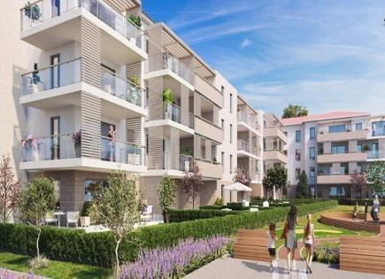 Appartement pour 346 000 Euro à Saint-Raphaël, France