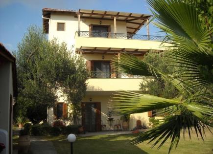 House for 485 000 euro in Kassandra, Greece