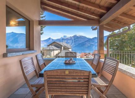 Villa for 880 000 euro on Lake Como, Italy