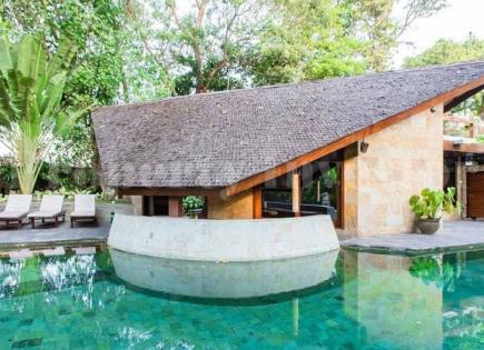 Villa for 417 521 euro in Seminyak, Indonesia