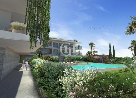 Apartment for 445 000 euro on Lake Garda, Italy