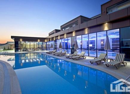Villa for 500 000 euro in Alanya, Turkey