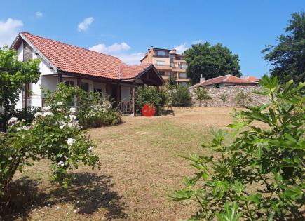 House for 119 000 euro in Byala, Bulgaria