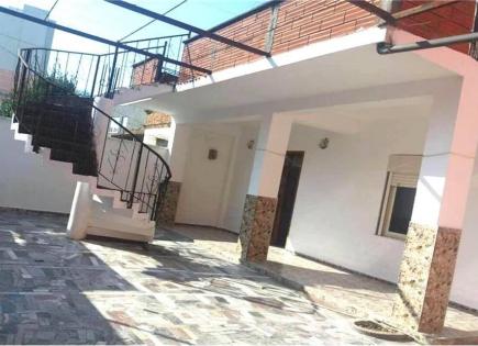 House for 72 000 euro in Durres, Albania