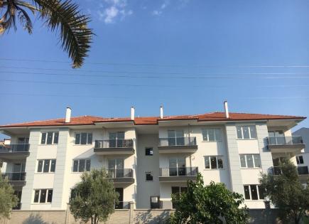 Apartment for 60 000 euro in Dalaman, Turkey