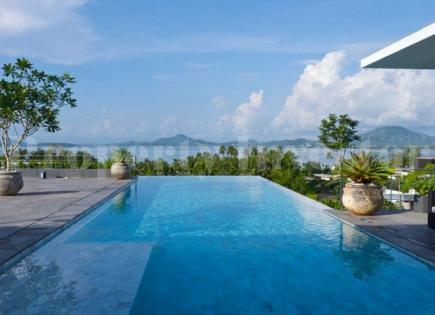 Villa for 3 732 609 euro in Phuket, Thailand
