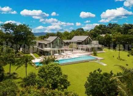 Villa for 11 474 704 euro on Phuket Island, Thailand