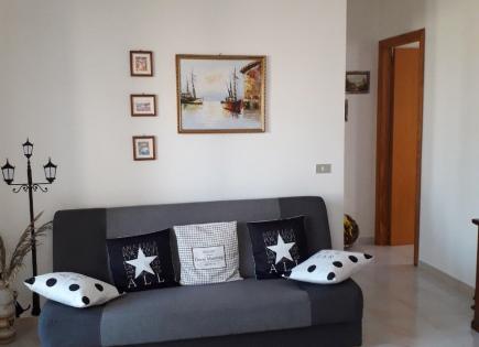 Wohnung für 50 000 euro in Scalea, Italien