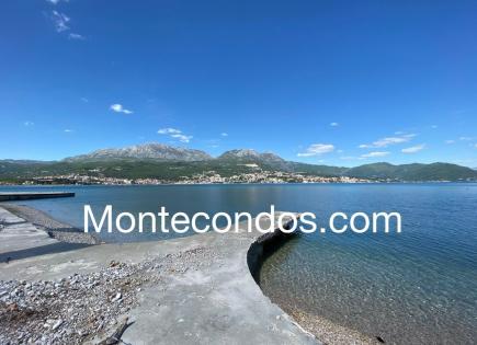 Hotel for 2 800 000 euro in Herceg-Novi, Montenegro