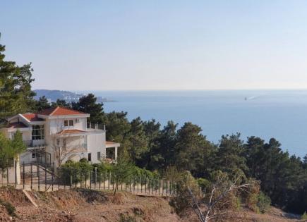 Grundstück für 67 000 euro in Bar, Montenegro