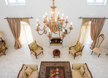 Villa for 1 800 000 euro in Peloponnese, Greece