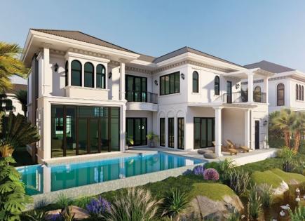 Villa for 414 596 euro on Phuket Island, Thailand