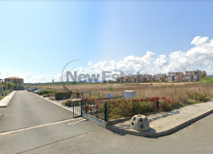 Land for 500 000 euro in Lozenets, Bulgaria