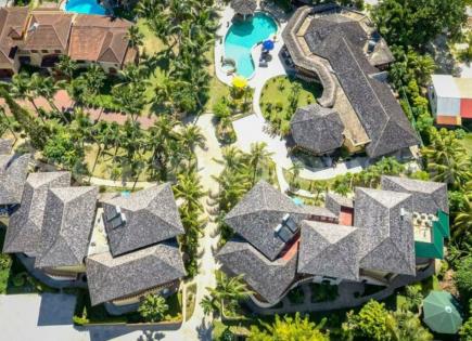 Hotel for 10 000 000 euro in Praslin, Seychelles