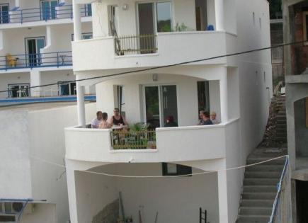 Haus für 180 000 euro in Utjeha, Montenegro