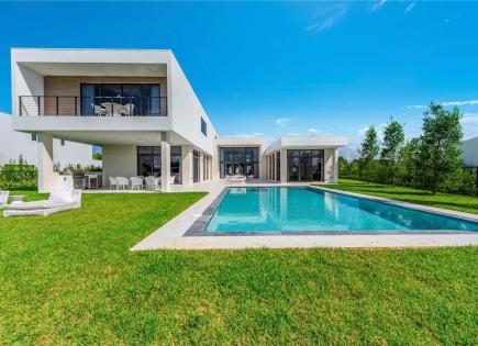 Villa für 2 621 103 euro in Miami, USA