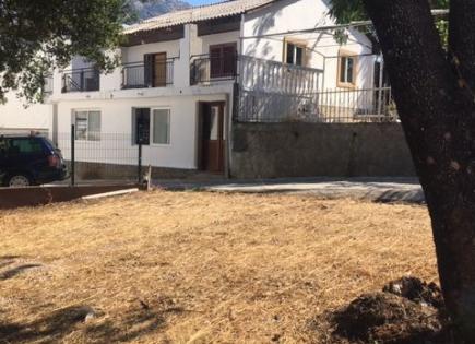 Casa para 125 000 euro en Dobra Voda, Montenegro