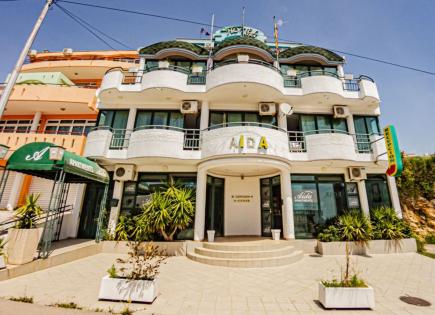 Hotel für 1 950 000 euro in Ulcinj, Montenegro