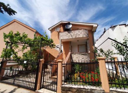 House for 199 500 euro in Dobra Voda, Montenegro