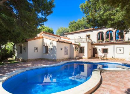 Villa für 949 000 euro in Punta Prima, Spanien
