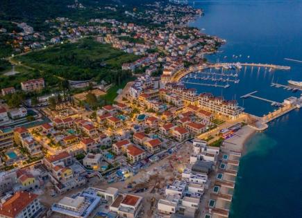 Commercial property for 555 000 euro in Kumbor, Montenegro