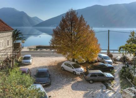Villa para 800 000 euro en Kotor, Montenegro