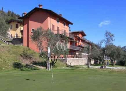 Apartment for 130 000 euro on Lake Garda, Italy