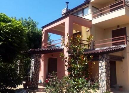 Cottage pour 450 000 Euro à Thessalonique, Grèce